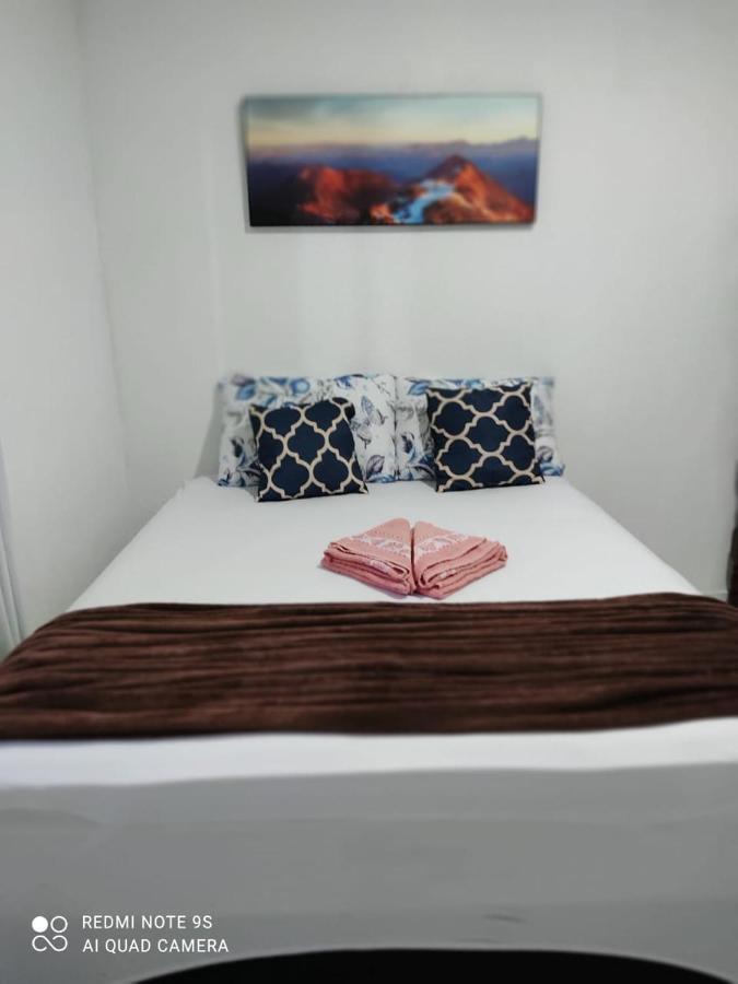 Betel Hospedagem Penha  Esterno foto