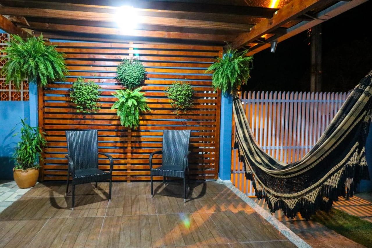 Betel Hospedagem Penha  Esterno foto