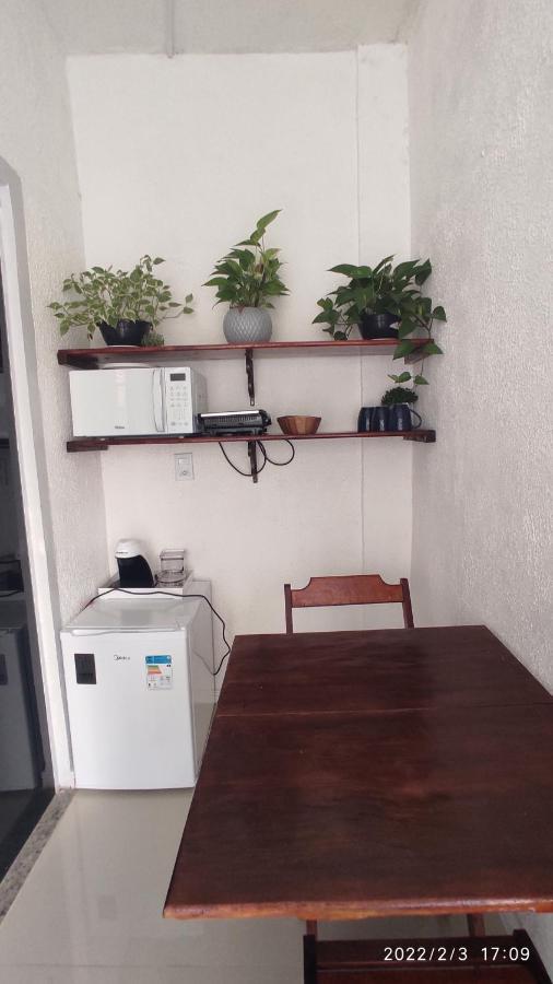 Betel Hospedagem Penha  Esterno foto