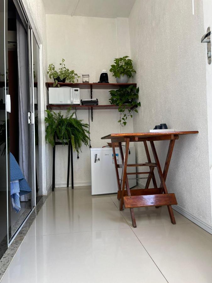 Betel Hospedagem Penha  Esterno foto