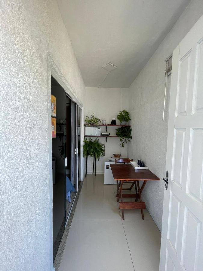 Betel Hospedagem Penha  Esterno foto