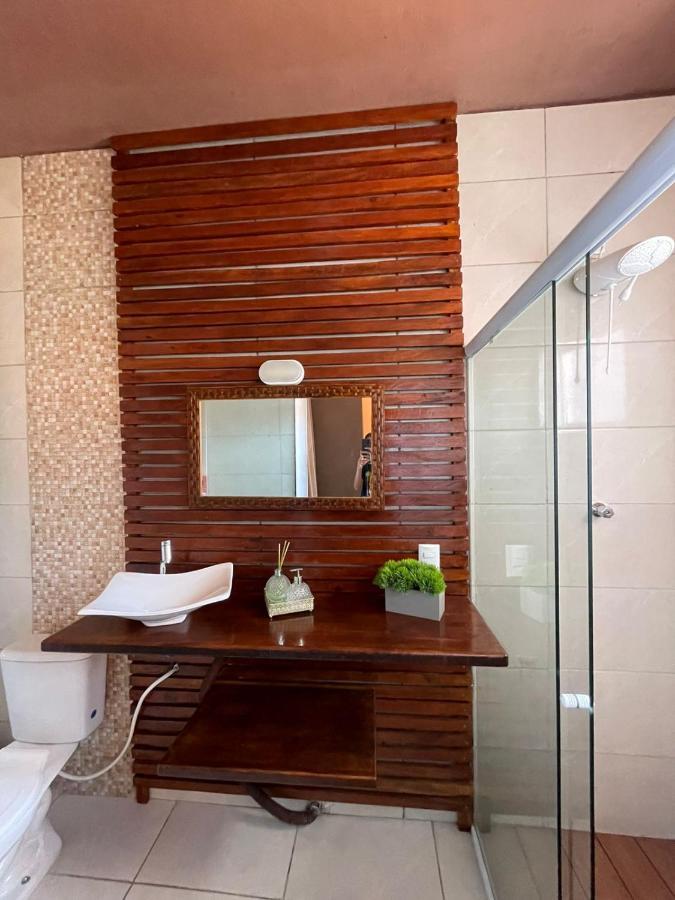 Betel Hospedagem Penha  Esterno foto