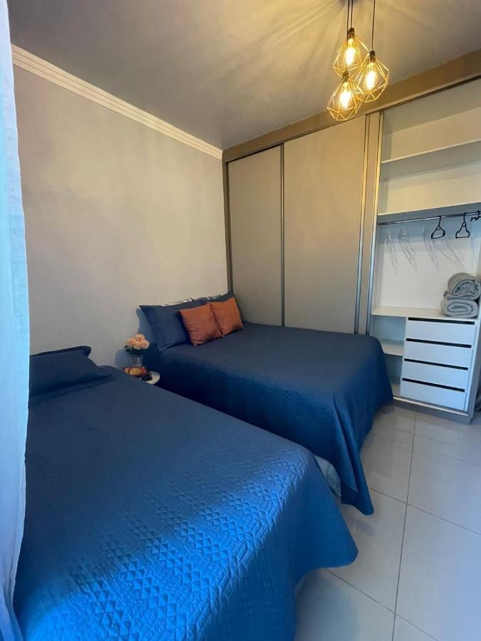 Betel Hospedagem Penha  Esterno foto